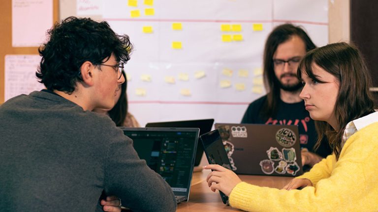 Lire la suite à propos de l’article World café IA