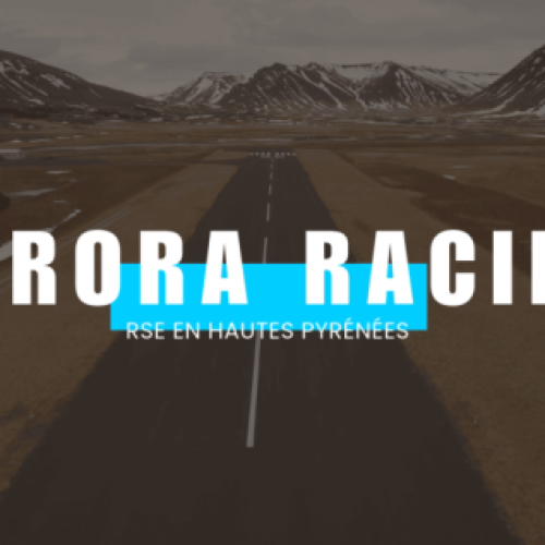 image de couverture d'un portrait vidéo sur l'entreprise AURORA racing technologie